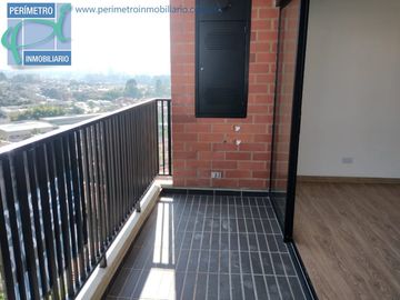 Apartamento en Arriendo Ubicado en Rionegro Codigo 2723