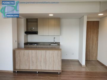 Apartamento en Arriendo Ubicado en Rionegro Codigo 2723