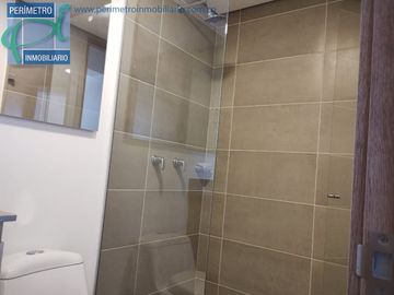 Apartamento en Arriendo Ubicado en Rionegro Codigo 2723
