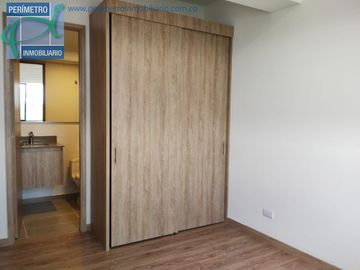Apartamento en Arriendo Ubicado en Rionegro Codigo 2723
