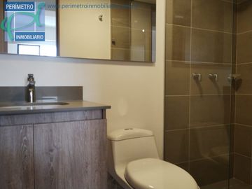 Apartamento en Arriendo Ubicado en Rionegro Codigo 2723