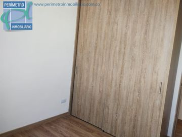 Apartamento en Arriendo Ubicado en Rionegro Codigo 2723