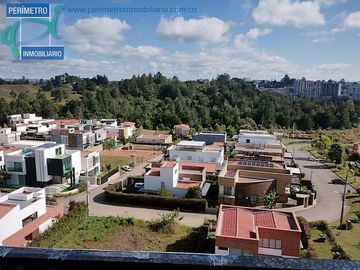Apartamento en Arriendo Ubicado en Rionegro Codigo 2723