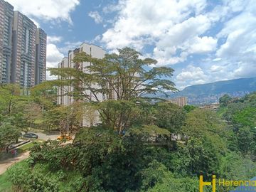 Apartaestudio en Arriendo Ubicado en Medellín Codigo 1042
