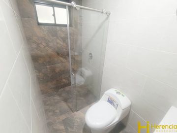 Apartaestudio en Arriendo Ubicado en Medellín Codigo 1042