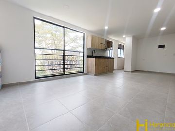 Apartaestudio en Arriendo Ubicado en Medellín Codigo 1042