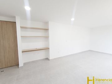Apartaestudio en Arriendo Ubicado en Medellín Codigo 1042