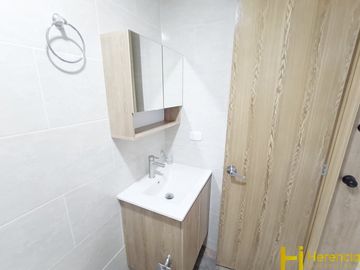Apartaestudio en Arriendo Ubicado en Medellín Codigo 1042