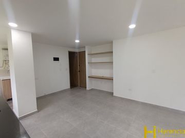 Apartaestudio en Arriendo Ubicado en Medellín Codigo 1042