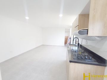 Apartaestudio en Arriendo Ubicado en Medellín Codigo 1042