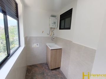 Apartaestudio en Arriendo Ubicado en Medellín Codigo 1042