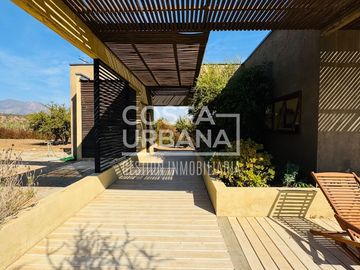 Parcela en Reserva Las Añañucas, Limache