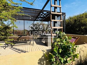 Parcela en Reserva Las Añañucas, Limache