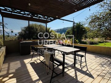 Parcela en Reserva Las Añañucas, Limache