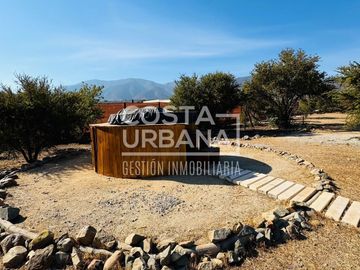 Parcela en Reserva Las Añañucas, Limache