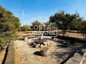 Parcela en Reserva Las Añañucas, Limache