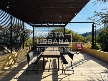 Parcela en Reserva Las Añañucas, Limache