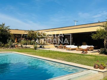Parcela en Reserva Las Añañucas, Limache