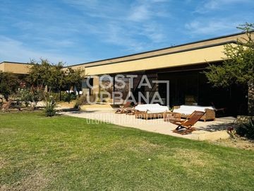 Parcela en Reserva Las Añañucas, Limache