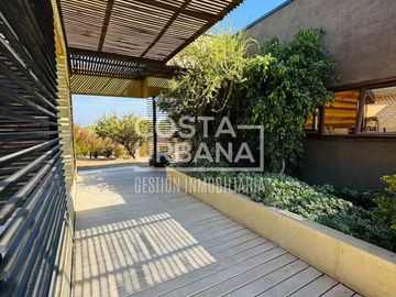 Parcela en Reserva Las Añañucas, Limache