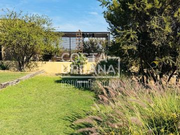 Parcela en Reserva Las Añañucas, Limache