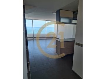 Venta Departamento Dúplex sector Sur Iquique