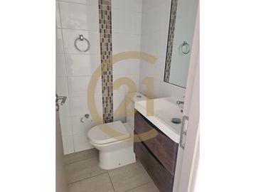 Venta Departamento Dúplex sector Sur Iquique