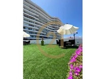 Venta Departamento Dúplex sector Sur Iquique