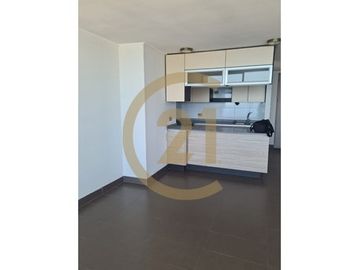 Venta Departamento Dúplex sector Sur Iquique