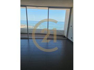 Venta Departamento Dúplex sector Sur Iquique