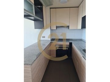 Venta Departamento Dúplex sector Sur Iquique