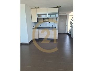 Venta Departamento Dúplex sector Sur Iquique