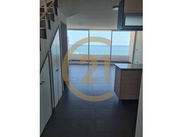 Venta Departamento Dúplex sector Sur Iquique