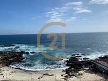 Venta Departamento Dúplex sector Sur Iquique