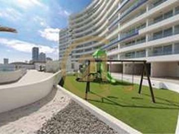 Venta Departamento Dúplex sector Sur Iquique