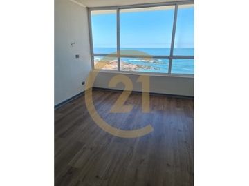 Venta Departamento Dúplex sector Sur Iquique