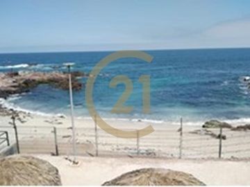 Venta Departamento Dúplex sector Sur Iquique
