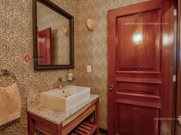 Casa de Lujo Venta El Palomar Amueblada Vista Panorámica Tlajomulco de Zúñiga