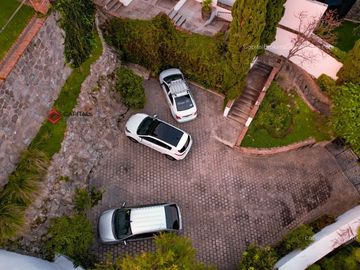 Casa de Lujo Venta El Palomar Amueblada Vista Panorámica Tlajomulco de Zúñiga