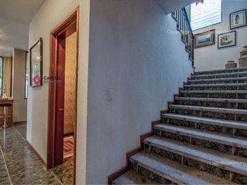Casa de Lujo Venta El Palomar Amueblada Vista Panorámica Tlajomulco de Zúñiga