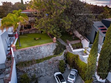 Casa de Lujo Venta El Palomar Amueblada Vista Panorámica Tlajomulco de Zúñiga