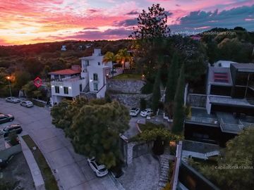 Casa de Lujo Venta El Palomar Amueblada Vista Panorámica Tlajomulco de Zúñiga