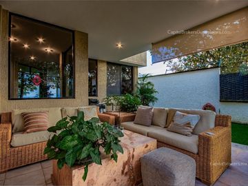 Casa de Lujo Venta El Palomar Amueblada Vista Panorámica Tlajomulco de Zúñiga
