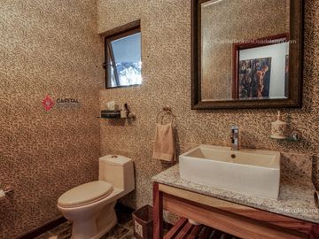 Casa de Lujo Venta El Palomar Amueblada Vista Panorámica Tlajomulco de Zúñiga