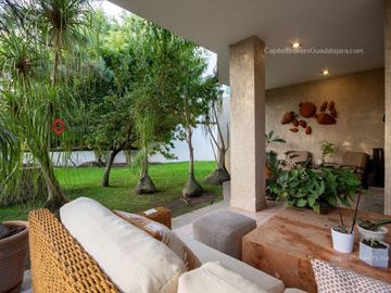 Casa de Lujo Venta El Palomar Amueblada Vista Panorámica Tlajomulco de Zúñiga