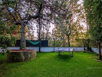 Casa de Lujo Venta El Palomar Amueblada Vista Panorámica Tlajomulco de Zúñiga