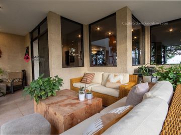 Casa de Lujo Venta El Palomar Amueblada Vista Panorámica Tlajomulco de Zúñiga