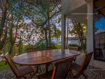 Casa de Lujo Venta El Palomar Amueblada Vista Panorámica Tlajomulco de Zúñiga