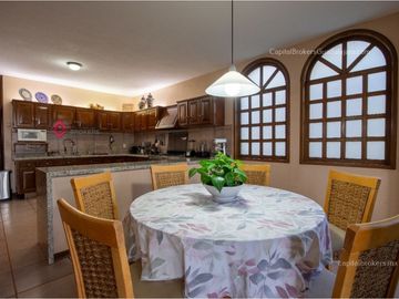 Casa de Lujo Venta El Palomar Amueblada Vista Panorámica Tlajomulco de Zúñiga