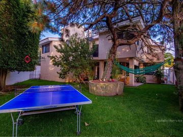 Casa de Lujo Venta El Palomar Amueblada Vista Panorámica Tlajomulco de Zúñiga